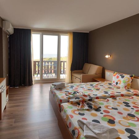 Casa Di Angel Hotel ซิเนโมเร็ท ภายนอก รูปภาพ