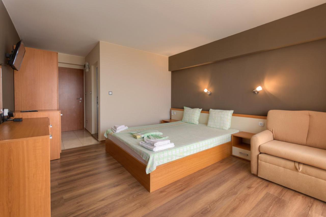 Casa Di Angel Hotel ซิเนโมเร็ท ภายนอก รูปภาพ