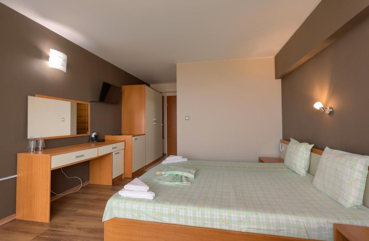 Casa Di Angel Hotel ซิเนโมเร็ท ภายนอก รูปภาพ