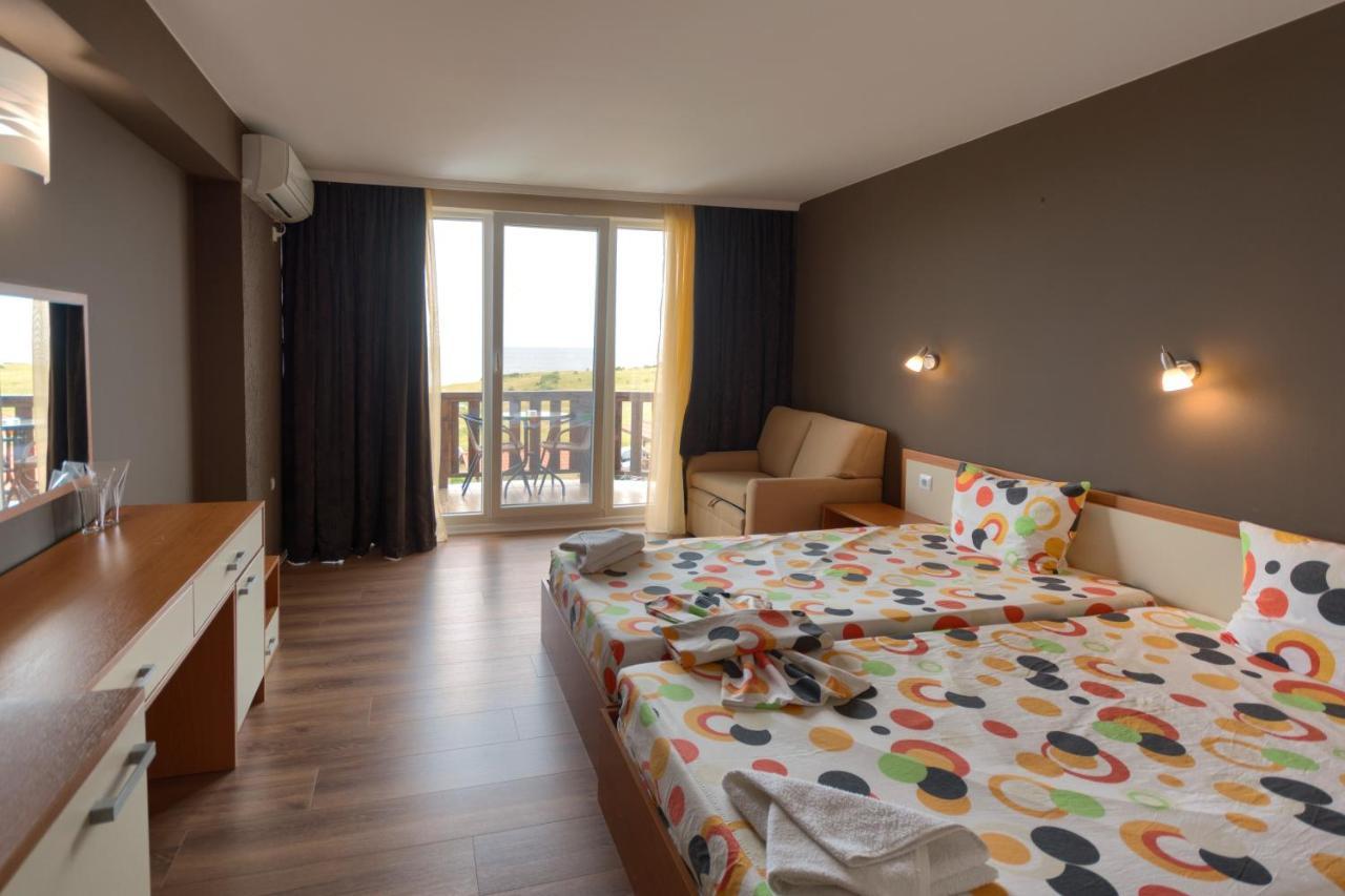 Casa Di Angel Hotel ซิเนโมเร็ท ภายนอก รูปภาพ
