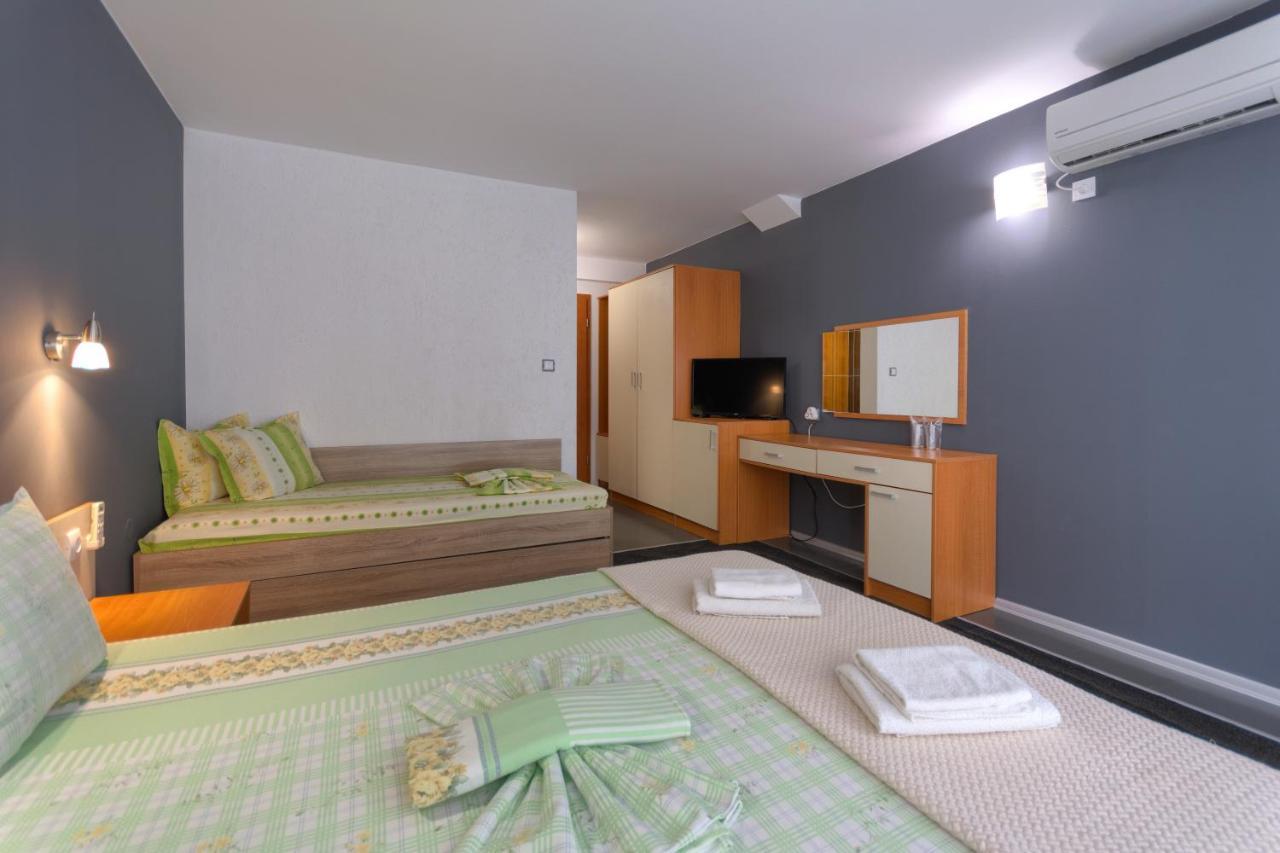 Casa Di Angel Hotel ซิเนโมเร็ท ภายนอก รูปภาพ