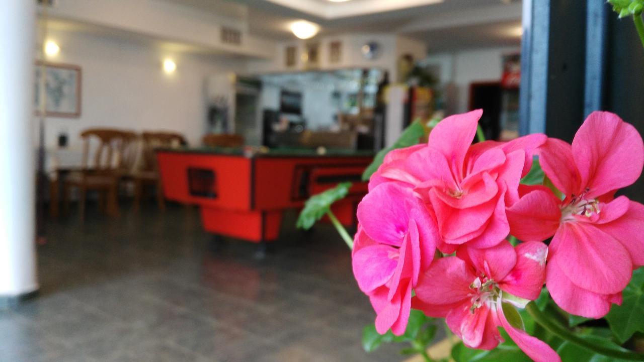 Casa Di Angel Hotel ซิเนโมเร็ท ภายนอก รูปภาพ