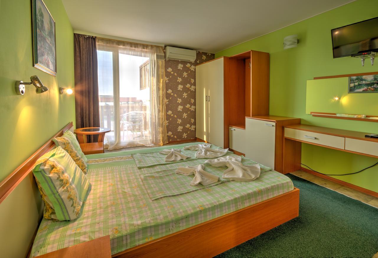 Casa Di Angel Hotel ซิเนโมเร็ท ภายนอก รูปภาพ