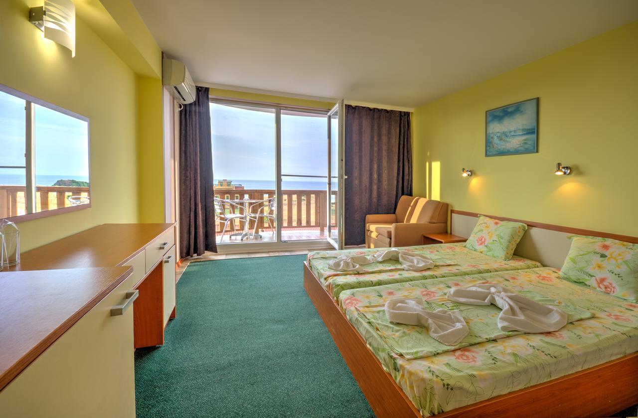 Casa Di Angel Hotel ซิเนโมเร็ท ภายนอก รูปภาพ