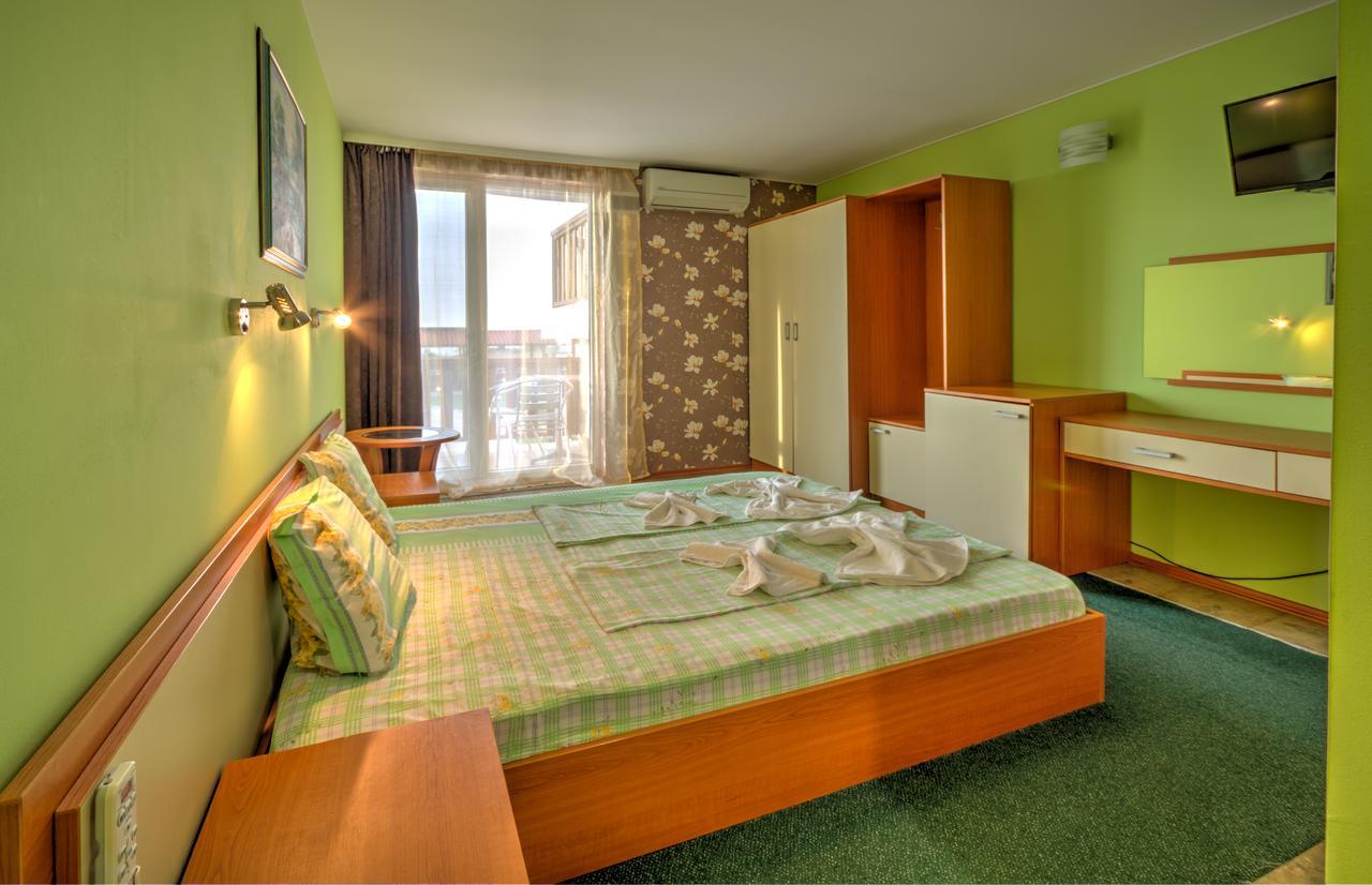 Casa Di Angel Hotel ซิเนโมเร็ท ภายนอก รูปภาพ