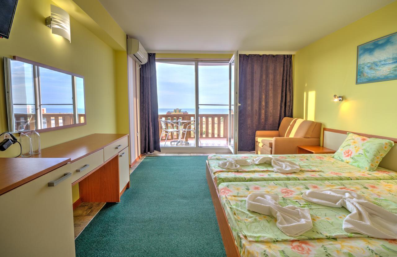 Casa Di Angel Hotel ซิเนโมเร็ท ภายนอก รูปภาพ