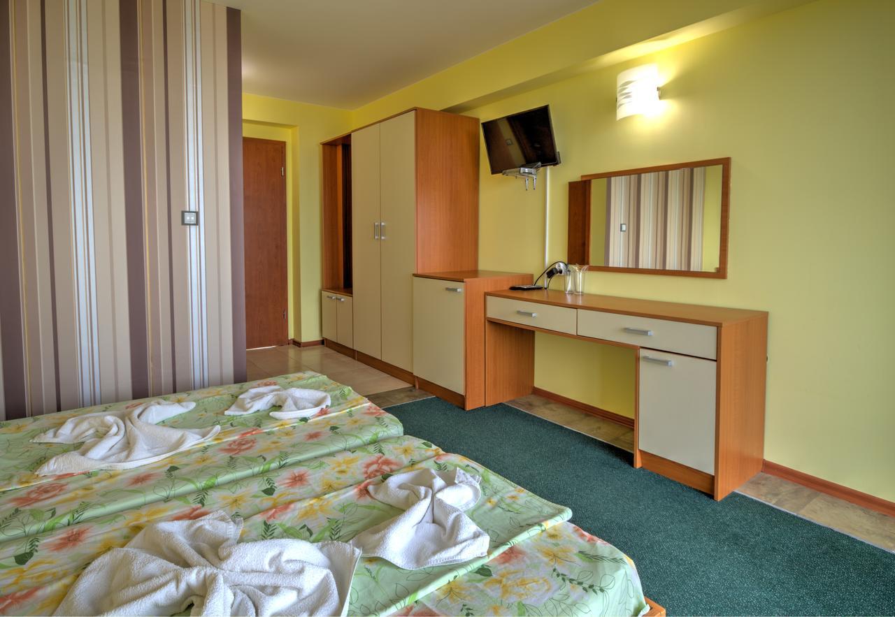Casa Di Angel Hotel ซิเนโมเร็ท ภายนอก รูปภาพ