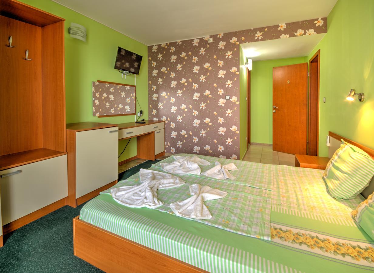 Casa Di Angel Hotel ซิเนโมเร็ท ภายนอก รูปภาพ