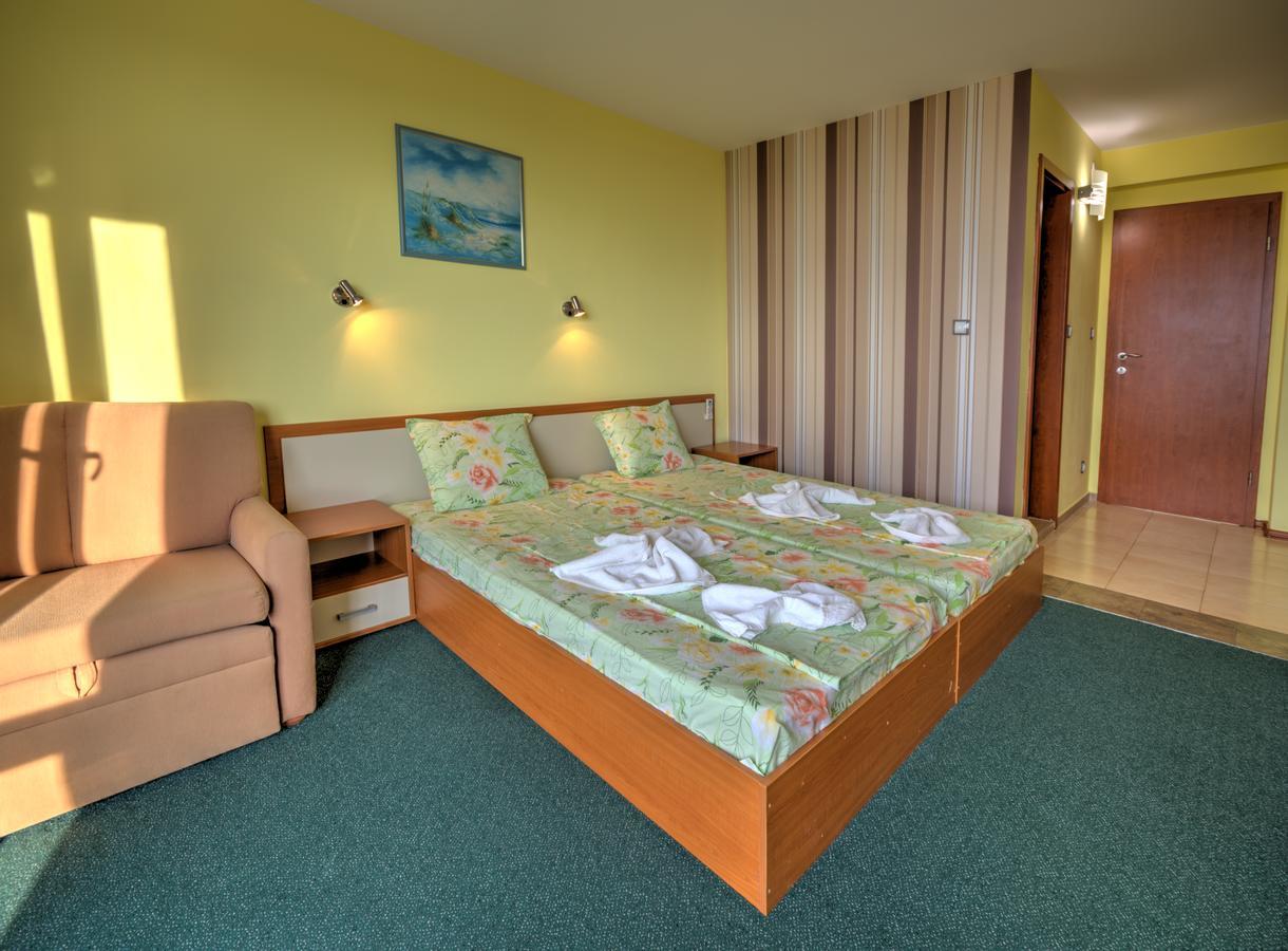Casa Di Angel Hotel ซิเนโมเร็ท ภายนอก รูปภาพ