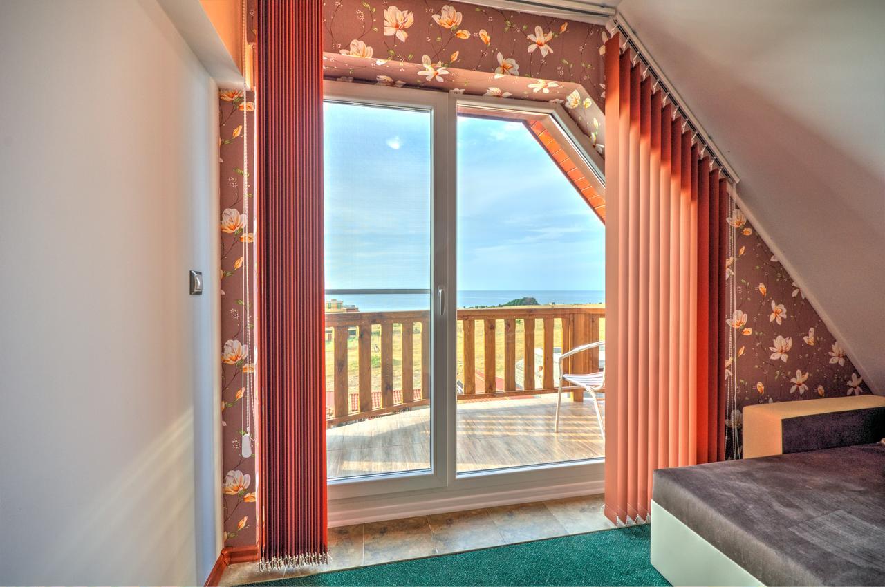 Casa Di Angel Hotel ซิเนโมเร็ท ภายนอก รูปภาพ